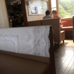 君ヶ浜ベイハウス - 店内
