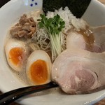 みつ星製麺所 - 