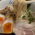 みつ星製麺所 - 