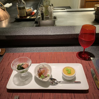 舞浜Teppanyaki＋ - 