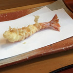 Tempura Fuku Nishi Zen To Takumi - 