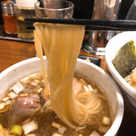 麺処 はら田 - 