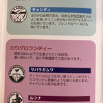 ネルソンズ ティー - 