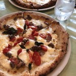 Pizzeria Pancia Piena - 