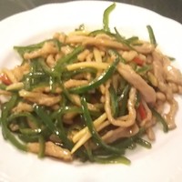 中国料理 盤古殿 新横浜プリンスホテル店 - 