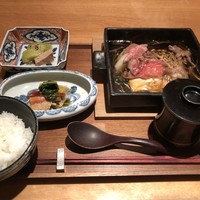 日本料理 斗南 - 