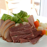 カフェアロンジ - オードブル