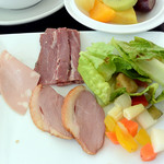 カフェアロンジ - オードブル