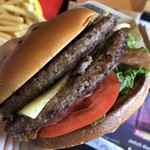 McDonald's - Signature Fresh Classic(別アングル)♪