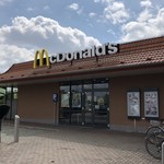 McDonald's - お店♪