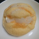Bekari Kuresento - ホイップメロンパン