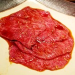 Yakiniku Taiga - 