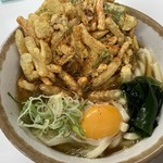 山田うどん - 