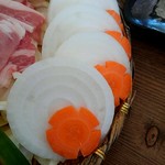 金太郎自然園 - バーベキュー