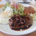 鹿児島県庁 喫茶室 - 
