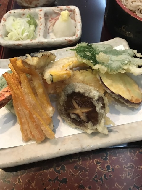 Soba Dokoro Echigoya photo 2