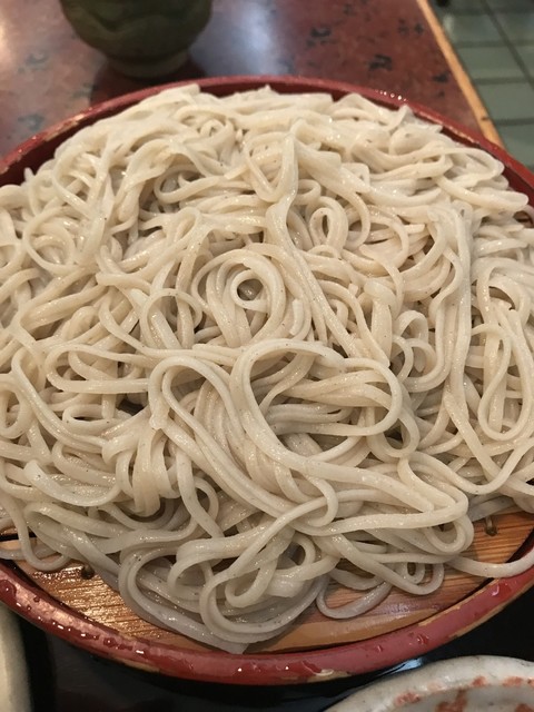 Soba Dokoro Echigoya photo 3