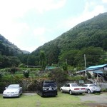 金太郎自然園 - 店舗外観