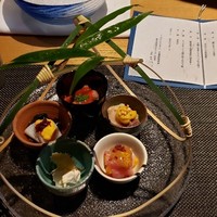 日本料理 なかのしま (リーガロイヤルホテル大阪) - 