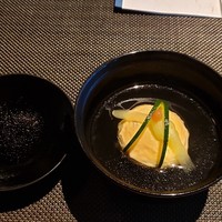 日本料理 なかのしま (リーガロイヤルホテル大阪) - 