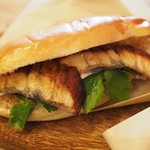 トトバーガー - 