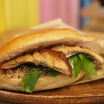 トトバーガー - 