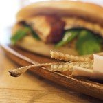 トトバーガー - 