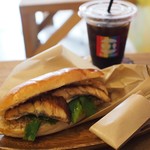 トトバーガー - 