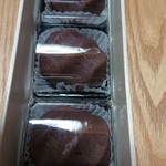 寛永堂　 阪急うめだ本店