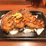 いきなり!ステーキ - 