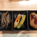 居酒屋夜食亭 - 