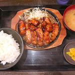 豚屋食堂 - 