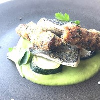 アルヴァ(アマン東京) - 