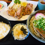 Yabu - 