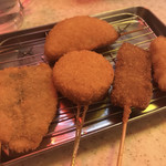 Kushikatsu Tanaka - 