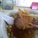 瀛客山 - 細切りメンマ