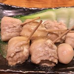 Yoshikawa - 豚バラ肉の角煮麩