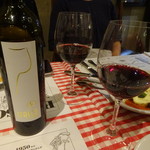 TRATTORIA LA PENTOLACCIA - ２０１０年もの