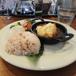 RAKU CAFE - 