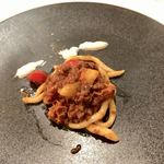 クッチーナ イタリアーナ ガッルーラ - 