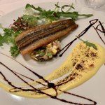 クッチーナ イタリアーナ ガッルーラ - 