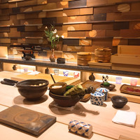 鮨 銀座 おのでら - 