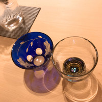 鮨 銀座 おのでら - 