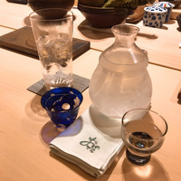 鮨 銀座 おのでら - 