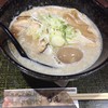 麺匠 竹虎 本店