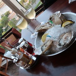 Oyster Bar ジャックポット - 