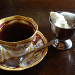 Mascot - ウインナーコーヒー