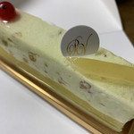 ヴォワザン - 料理写真: