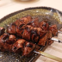 やきとり お㐂樂 人形町店 - 