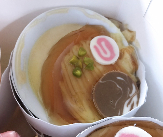 お菓子の蔵 太郎庵 会津総本店 会津若松 ケーキ 食べログ